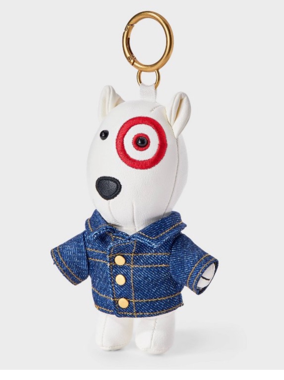 Universal Thread Limited Edition Keychain - Picture 3 of 4